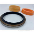 Hitachi Zaxis Tensioning Cylinder Repair Kit